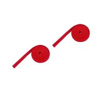 HEMOTON 2pcs Practical Piano Tuning Felt Wool Mute Strip Essential Tuning Tool for Accurate Piano Maintenance and Repairs Designed for Muting Two Efficiently and