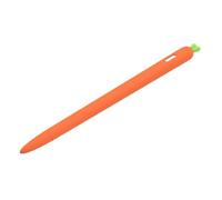 HEMOTON 2pcs Silicone Stylus Grip Silicone Sleeve for Stylus Protective Cover Protective Cover Compatible with 2nd Generation Digital Pencil Touch Screen Use for Drawing and Writing