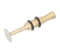 HEMOTON 2pcs Trumpet Mouth Practice Accessory Trumpet Supply Musical Instruments Accessory for Trumpeter Instrument Part for Boys and Girls CD Player
