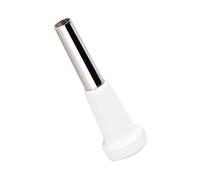 HEMOTON 2pcs Trumpet Mouthpiece Professional Trumpet Accessory for Beginners and Advanced Players Produces Rich Sound for Music Students and Enthusiasts