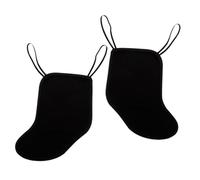 HEMOTON 2pcs Violin Shoulder Rest Cushions for Violin Comfortable Playing Experience for Beginner Musicians