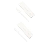 HEMOTON 2sets Medical Kit Pregnancy Test Card Tubing for Sheep Early Re-Examination Tests High Accuracy Space-Saving
