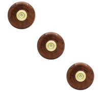 HEMOTON 3pcs Cello Non Mat Cello Non Pad Cello Stopper Pad Cello Floor Protector Cello Endpin Stopper Holder