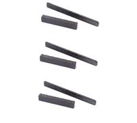 HEMOTON 3pcs Guitar Saddle and Nut for Classical Guitar Replacement Saddle and Nut Easy to Cut and Fit Restore and Improve Sound