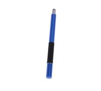 HEMOTON 3pcs Multifunction Touch Screen Pen round Thin Tip Capacitive Pen for Smart Phone Tablet Writing Tool Grey Each