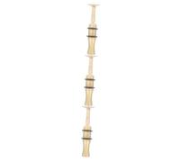 HEMOTON 3pcs Musical Trumpet Mouthpiece Practice Accessory for Students and Professionals Polished for Comfort and Precision for Music Finish