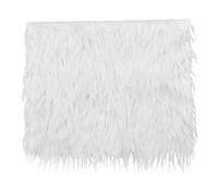 HEMOTON 3pcs Newborn Photo Prop Soft Blanket Mat Shower Nest Change Mat Portable Travel Pad