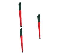 HEMOTON 3pcs Saxophone Cleaning Tool Saxophone Cleaning Brush for Tool for Sax