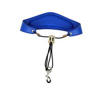 HEMOTON 3pcs Saxophone Strap Breathable Thick Saxophone Neck Strap for Tenor Sax Comfortable Shoulder and Neck Support
