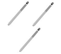 HEMOTON 3pcs Silica Gel Case Compatible for Apple Pencil Cover Gen Pencil Case While Using The Desk Your Bag