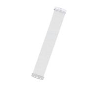 HEMOTON 3pcs Snare Drum Wire Spring Strand Drum Accessories for Jazz Rock Concert Performance Snare Supplies Replacement Parts for Drummers