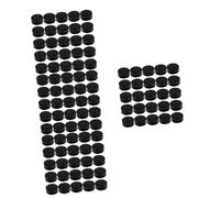 HEMOTON 400pcs Acrylic Fretboard Inlay Dots for Guitar Mandolin Banjo Markers for Easy Practice and Replacement Thickness Guitar Accessories