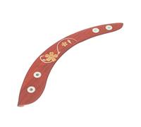 HEMOTON 4pcs Guitar Armrest Support for Comfortable Playing Posture Natural Hand Rest for Acoustic and Classical Guitars