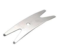 HEMOTON 4pcs Guitar Spanner for Bass Wrench Guitar Repairing Tools for Neck Bridge Nut Screw Rod for Maintenance