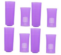 HEMOTON 4pcs Microphone Handle Sleeve for u Ktv Parties and Stage Easy to Install and Portable