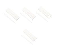 HEMOTON 4sets Pregnancy Test for Ewes Sheep Pregnancy Test Kit Secure Healthy Packaging