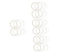 HEMOTON 4sets Strings Replacement Strings for Mandolin Practical Mandolin Accessories for Replacement