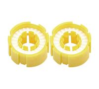 HEMOTON 5pcs Inflator Bobbins for Life Jackets Automatic Inflatable Vest Accessory for Emergency Safety Water Activities Reliable Inflator Device for Snorkeling Surfing Boating