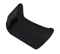HEMOTON 5pcs Multi-purpose Clarinet Oboe Thumb Rest Non-slip Silicone Pad Protection