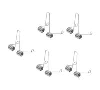 HEMOTON 5pcs Trombone Replacement Water Key Spring for Alto Horn Wire Accessory for Enhanced Sound Performance and Versatility Musical Expression