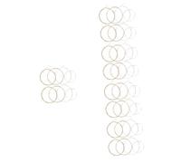 HEMOTON 5sets Strings Mandolin Strings Mandolin Replacement Stainless Steel Iron for Instrument Bright Tone