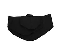 HEMOTON 6pcs Non Woven Plant Growing Bags for Vegetables Garden Planting Accessories Breathable Fruit Plant Pouches for Root Protection and Healthy Growth