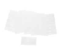 HEMOTON 88-key White Key Anti-scratch Pvc Keyboard Protective Cover for Electronic Piano, Custom Fit Sticker to Prolong - for School Performances