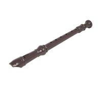 HEMOTON 8hole Beginner Recorder Instrument Boy Girl's Music Flute for School Music Classes Easy to Play for Home Practice