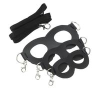 HEMOTON Adjustable Bearded Dragon Harness and Lizard Leash Durable Small Animal Walking Vest for Reptiles for Bearded Dragons Lizards and Other Small Pets Lightweight and Comfortable