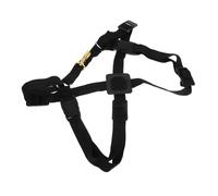 HEMOTON Adjustable Saxophone Carrying Harness Comfortable Shoulder Neck Strap for Musicians Alto Tenor