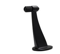 HEMOTON All-metal Binocular Tripod Adapter Bracket with Screw for Stable Viewing for Bird Watching and Stargazing Compatible with Binoculars