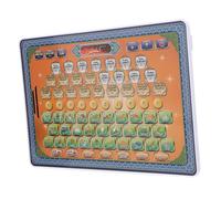 HEMOTON Arabic Learning Machine for Intelligent Educational Pad for Engaging Language Study Fun Learning Experience Continuous Education Birthday Xmas