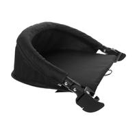 HEMOTON Baby Stroller Footrest Extension 32cm Universal Pram Pedal Support Adjustable Toddler Footrest Pad for Pushchair and Umbrella Stroller Accessories