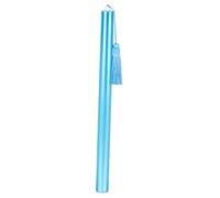 HEMOTON Bamboo Piano Cover Portable Metal Case for Dulcimer Instrument Parts Storage Box