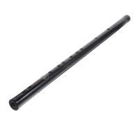 HEMOTON Beginner's Flute Chinese Traditional Musical Instrument for Adults and Boys and Girls Bamboo Flute with Precise Tone Holes and Beautiful Characters
