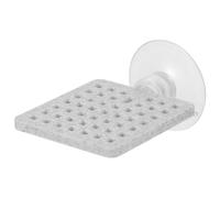 HEMOTON Betta Fish Resting Perch Aquarium Leaf Bed 40mm Square 3d Printed Fish Hammock Pad Betta Accessories Decoration and Spawning Habitat