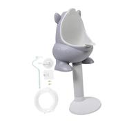 HEMOTON Boys Potty Training Urinal Design Boys and Girls Travel Potty Liners Easy Cleaning