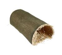 HEMOTON Bunny Tunnel for Pets Cozy Hiding Place for Hamsters Rabbits Guinea Pigs Pet Tunnel Nest for Resting Playing Keeping Warm for Cages Travel