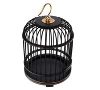 HEMOTON Cage Storage Holder for Grasshoppers and Insects Finely Polished Small Cage for Nature Observation Smooth Surface Safe Design for Reptile Keepers and Insect Breeding