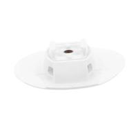 HEMOTON Camera Mount Base Bracket for Paddleboard Inflatable Board Accessories Fixed Pilot Seat Holder