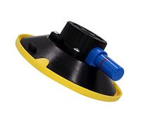 HEMOTON Car Body Dent Removal Tool Vacuum Suction Cup with Thread Load Capacity for Auto Repair Camera Mounting Heavy Duty Pdr Instrument