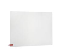 HEMOTON Car Gps Screen Protector 13.1 Inch Tempered Glass Film for Car Multimedia Navigation Display High Definition Scratch Proof