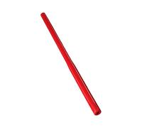 HEMOTON Car Spark Plug Installation Tool Lightweight Red Socket Drive Practical Automotive Accessory for Easy Spark Plug Replacement and Maintenance