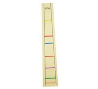 HEMOTON Cello Finger Sticker Labels for Fingerboard for Music Note Learning and Practice Precise Finger Position Marker