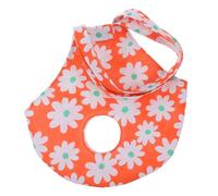 HEMOTON Chicken Holder Bag Portable Poultry Transport Sling for Travel Hiking Driving Lightweight Design for Comfortable Farm Animal Carrying for Chickens Roosters