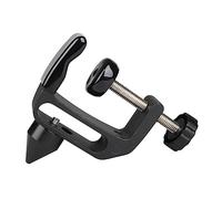 HEMOTON Clarinet Stand Clarinet Accessory Cork Storage Bracket for Music Instruments