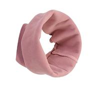 HEMOTON Comfortable Elastic Puppy Earmuff for Noise Reduction Portable Dog Snood Mid Pet Ear Covers for Calming Anxious Dogs During Thunderstorms and Strangers