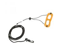 HEMOTON Crested Gecko Accessories Reptile Harness Leash Leather Hauling Rope Training