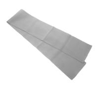 HEMOTON Digital Piano Cover 88 Keys Electric Piano Keyboard Half Cover Dustproof Piano Label