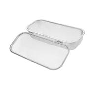 HEMOTON Dishwasher Storage Basket Grey Chopstick Rack Utensil Drying Holder for Silverware Multiuse